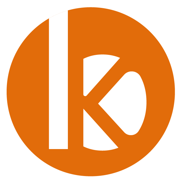 Logo K-bollen